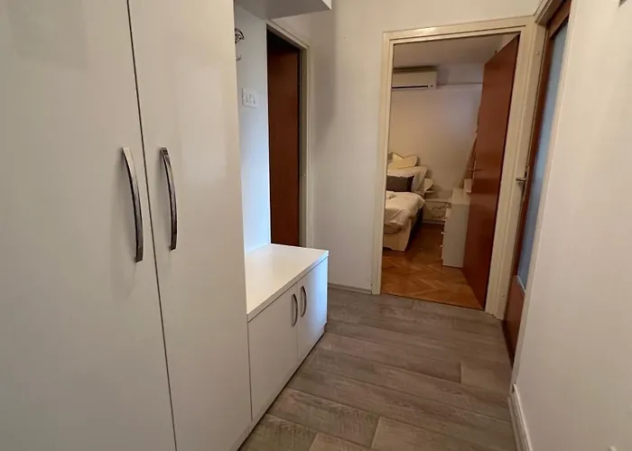 Apartament Ivica *