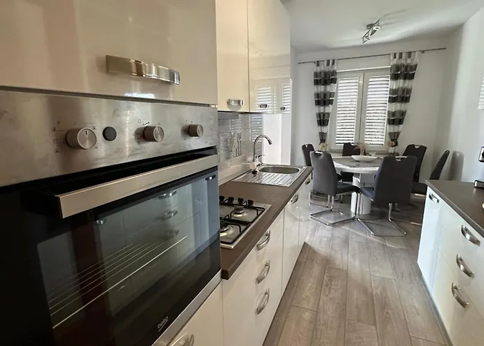 Ivica Apartament Crikvenica